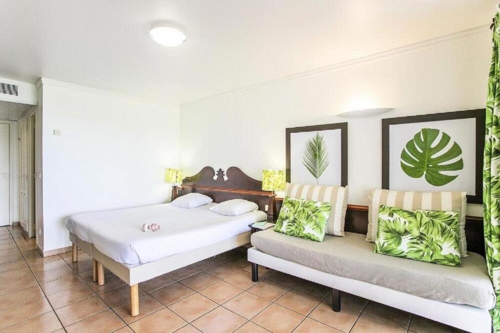 סנט-לוס Vacances972 Conceptmultishop Logement A Pierre Et Vacances מראה חיצוני תמונה