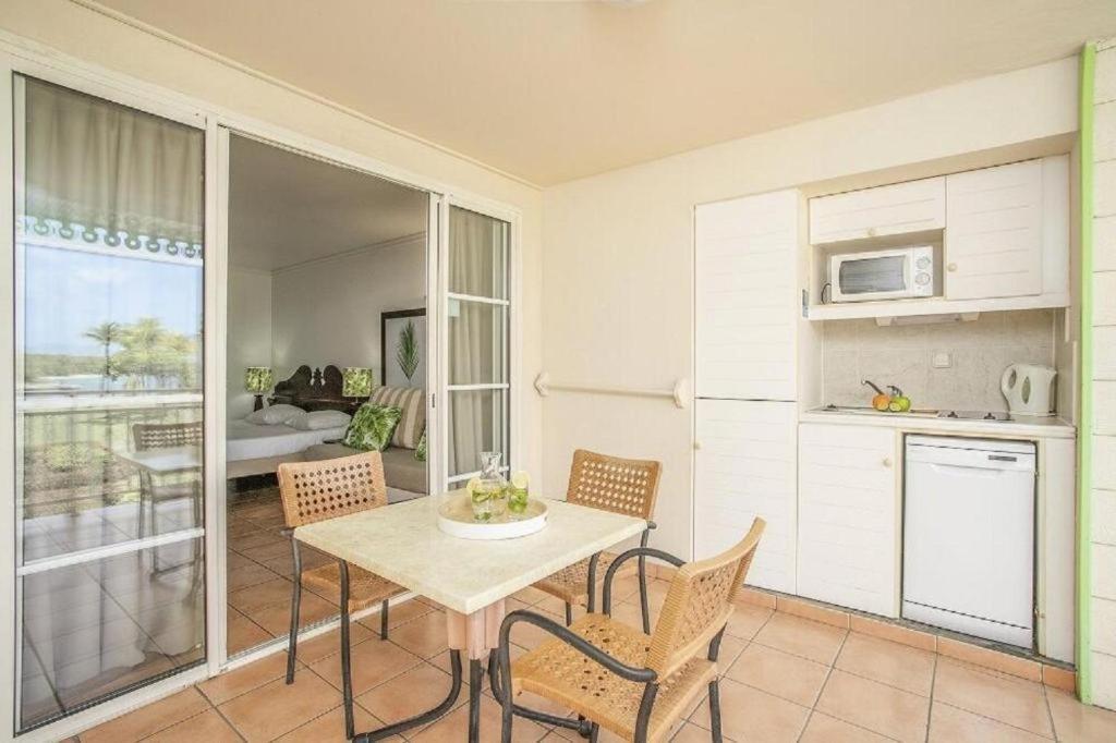 סנט-לוס Vacances972 Conceptmultishop Logement A Pierre Et Vacances מראה חיצוני תמונה